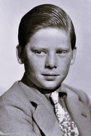 Photo of Benny Bartlett from the Latest Netflix gallery