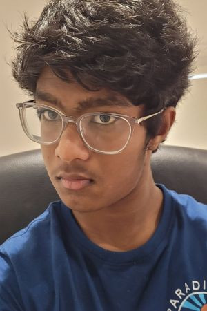 Photo of Mahesh Babu from the Latest Netflix gallery