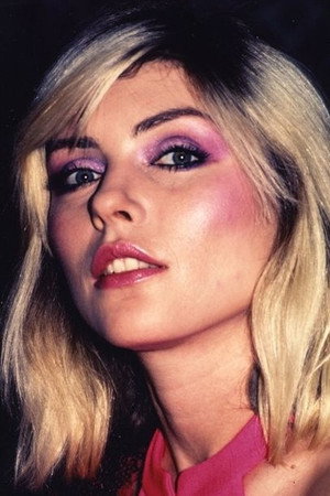 Debbie Harry photo