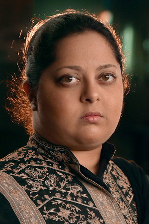 Photo of Nandini Bapat from the Latest Netflix gallery
