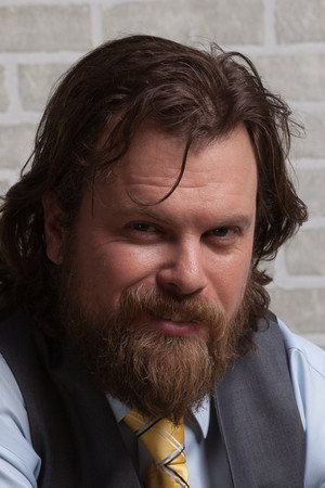 Photo of Chris Ippolito from the Latest Netflix gallery