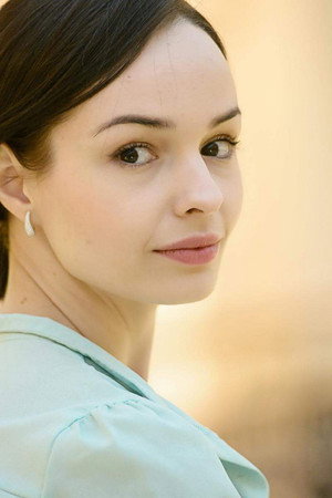 Photo of Olga Krylova from the Latest Netflix gallery