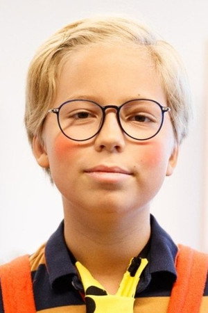Photo of Herman Avandi from the Latest Netflix gallery