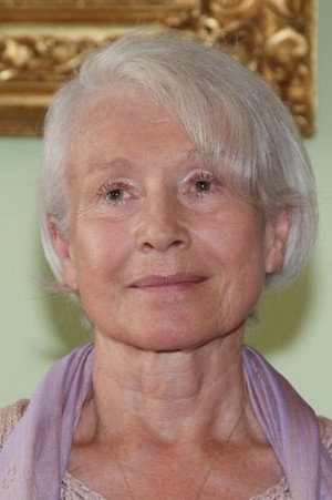 Photo of Sylvie Daníčková from the Latest Netflix gallery