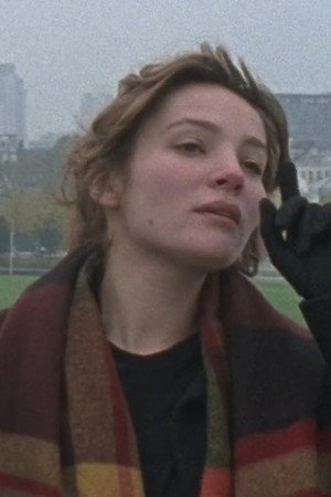 Photo of Aurore Rauscher from the Latest Netflix gallery