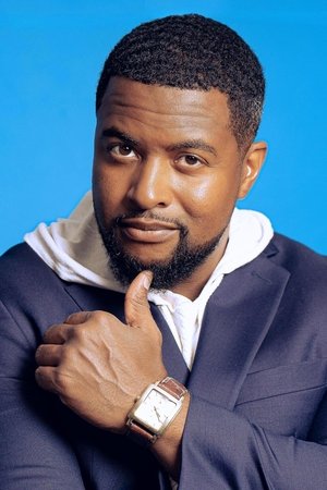 Kamal Angelo Bolden photo