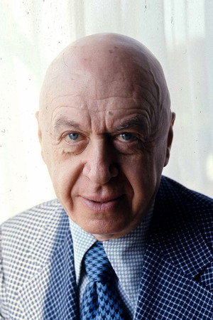 Otto Preminger photo