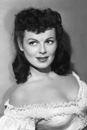 Barbara Hale photo