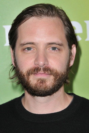 Aaron Stanford photo