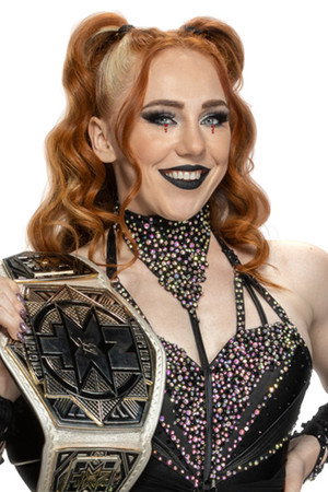 Photo of Courtney Stewart from the Latest Netflix gallery