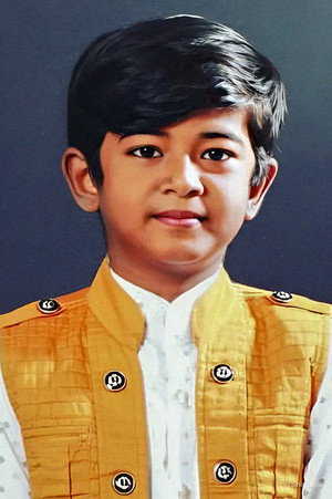 Photo of Vishav Raj from the Latest Netflix gallery