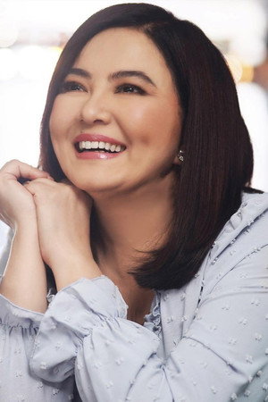 Lorna Tolentino photo