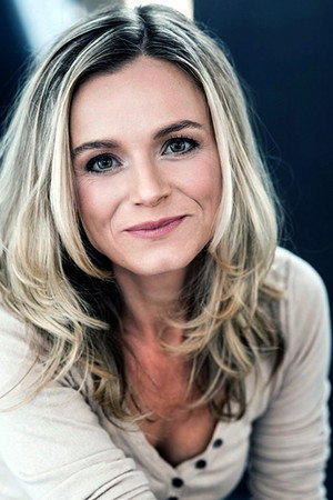 Photo of Veronika Hadravá from the Latest Netflix gallery