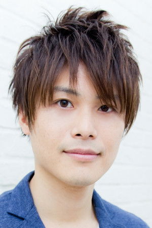 Yasuaki Takumi photo