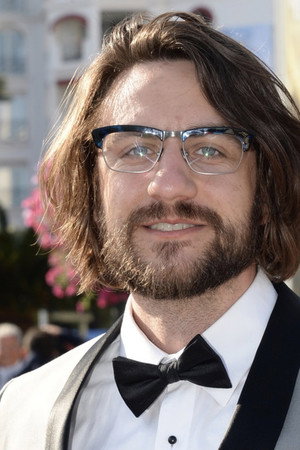 Photo of Travis Carlson from the Latest Netflix gallery