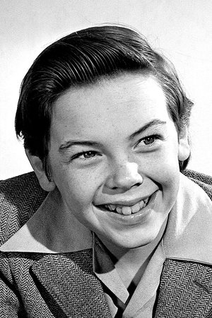 Bobby Driscoll photo