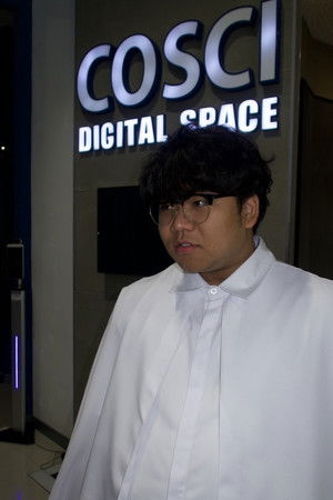 Phanut Thaipakdee photo