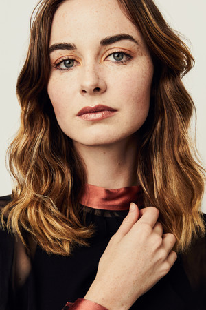 Photo of Audrey Corsa from the Latest Netflix gallery