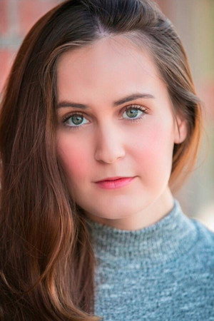 Photo of Shauna Richardson from the Latest Netflix gallery
