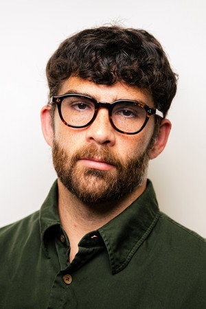 Photo of Hasan Piker from the Latest Netflix gallery