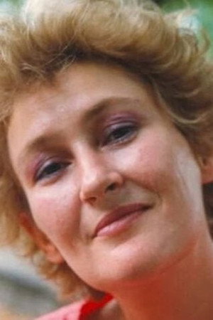 Photo of Maria Dimitriadi from the Latest Netflix gallery