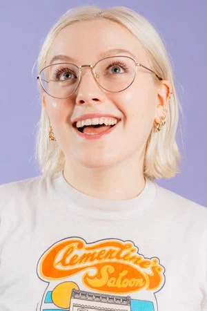 Photo of Isabella Roland from the Latest Netflix gallery