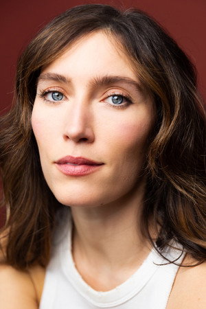 Photo of Miranda MacDougall from the Latest Netflix gallery