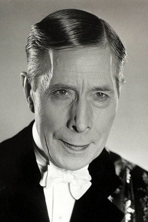 Photo of George Arliss from the Latest Netflix gallery