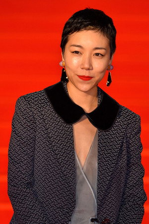 Photo of Momoko Ando from the Latest Netflix gallery