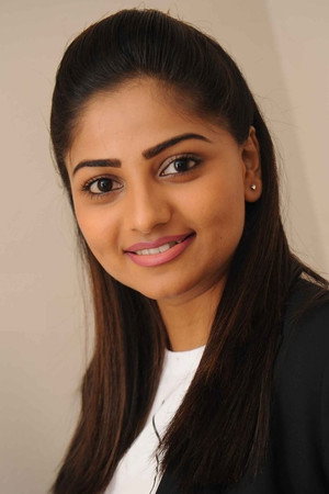 Rachita Ram photo