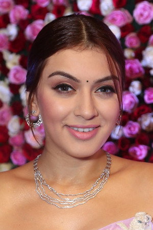 Hansika Motwani photo