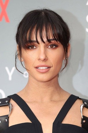 Naomi Scott photo