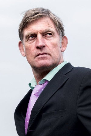 Photo of Huub van der Lubbe from the Latest Netflix gallery