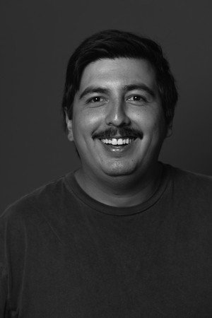 Photo of Augusto Zegarra from the Latest Netflix gallery