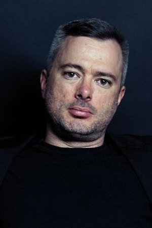 Photo of Guillaume Beauregard from the Latest Netflix gallery