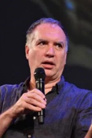 Photo of Jim Taylor from the Latest Netflix gallery