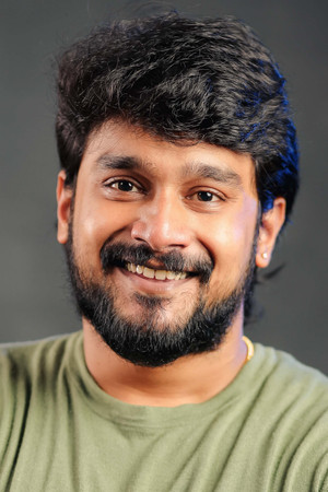 Photo of Gopinath Shankar from the Latest Netflix gallery