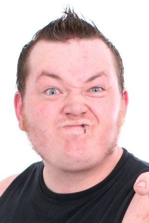 Photo of Richard Page from the Latest Netflix gallery