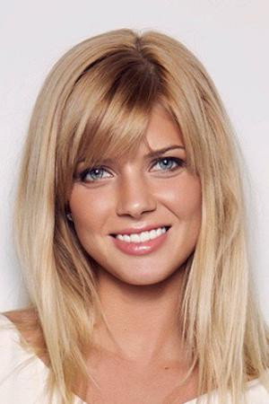 Anastasiya Zadorozhnaya photo