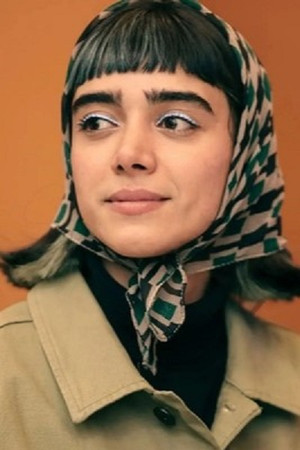 Photo of Melika Pazouki from the Latest Netflix gallery