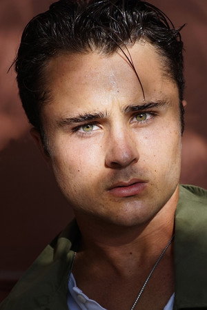 Gattlin Griffith photo