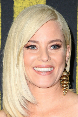 Elizabeth Banks photo