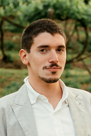 Photo of Tiago Peters from the Latest Netflix gallery