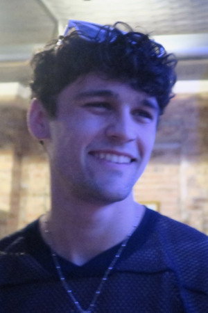 Photo of Zach Meyers from the Latest Netflix gallery