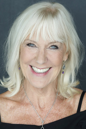 Photo of Vivienne McKee from the Latest Netflix gallery