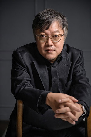 Photo of Choi Dong-hoon from the Latest Netflix gallery