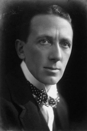 Photo of Gerald du Maurier from the Latest Netflix gallery