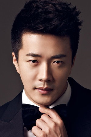 Kwon Sang-woo photo