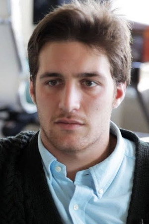 Photo of Chasen Joseph Schneider from the Latest Netflix gallery