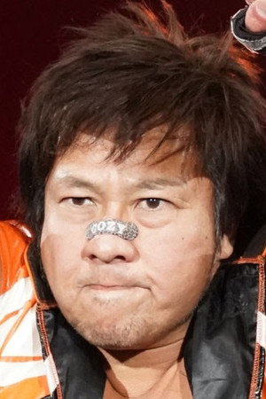 Satoshi Kojima photo
